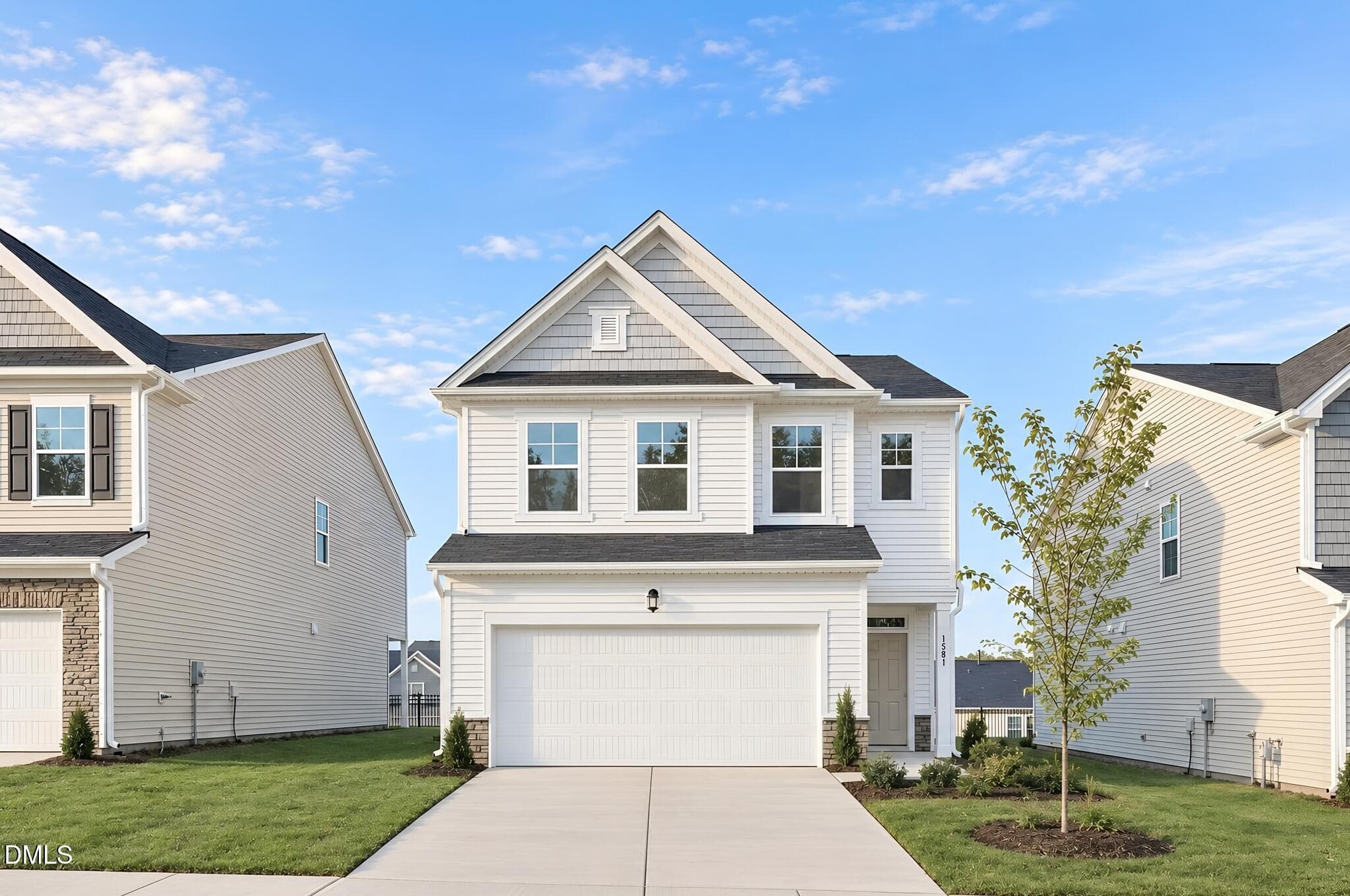 SUN_SagecroftHanover_Pic_Chadwick-3 - 1581 Maple Branch Circle, Graham, NC 27253, Graham