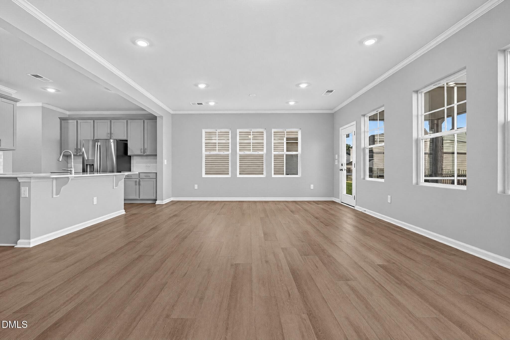 SUN_SagecroftHanover_Pic_Chadwick-8 - 1581 Maple Branch Circle, Graham, NC 27253, Graham