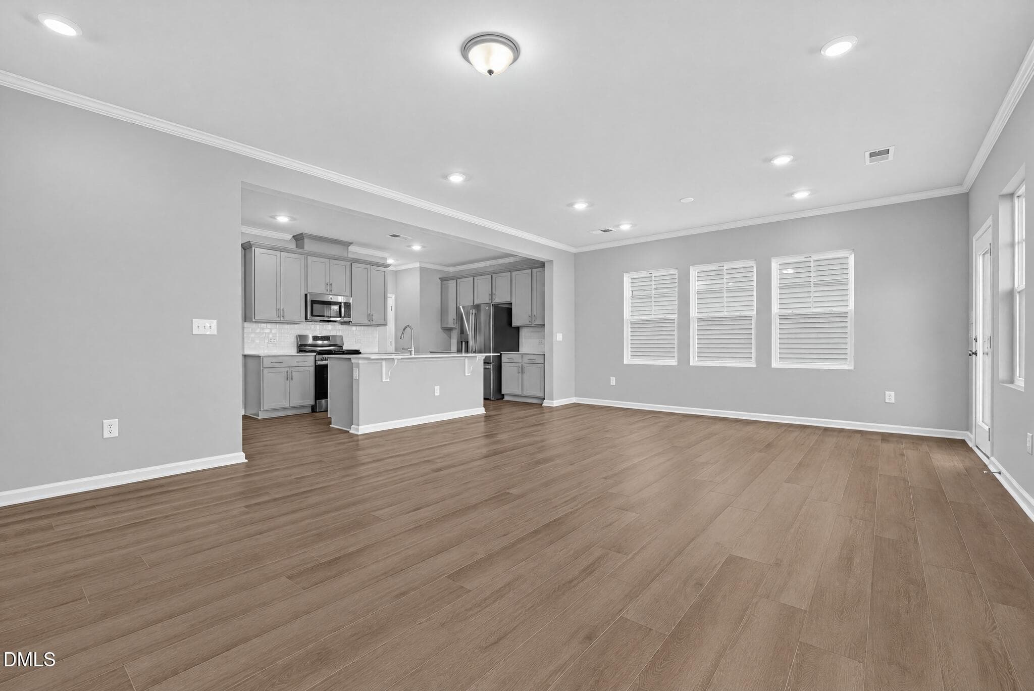 SUN_SagecroftHanover_Pic_Chadwick-9 - 1581 Maple Branch Circle, Graham, NC 27253, Graham