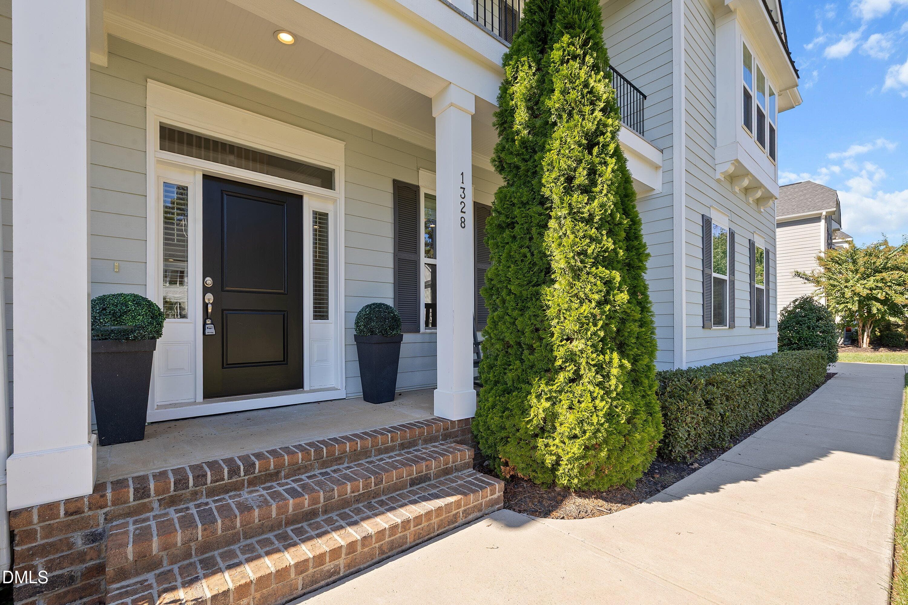 08-1328 Sandybrook_0156 - 1328 Sandybrook Lane, Wake Forest, NC 27587, Wake Forest