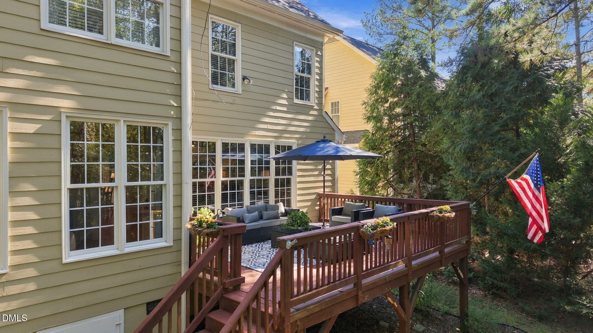 17-web-or-mls-DJI_20261014115308_0046_D - 3800 Orange Cosmos Avenue, Wake Forest, NC 27587, Wake Forest