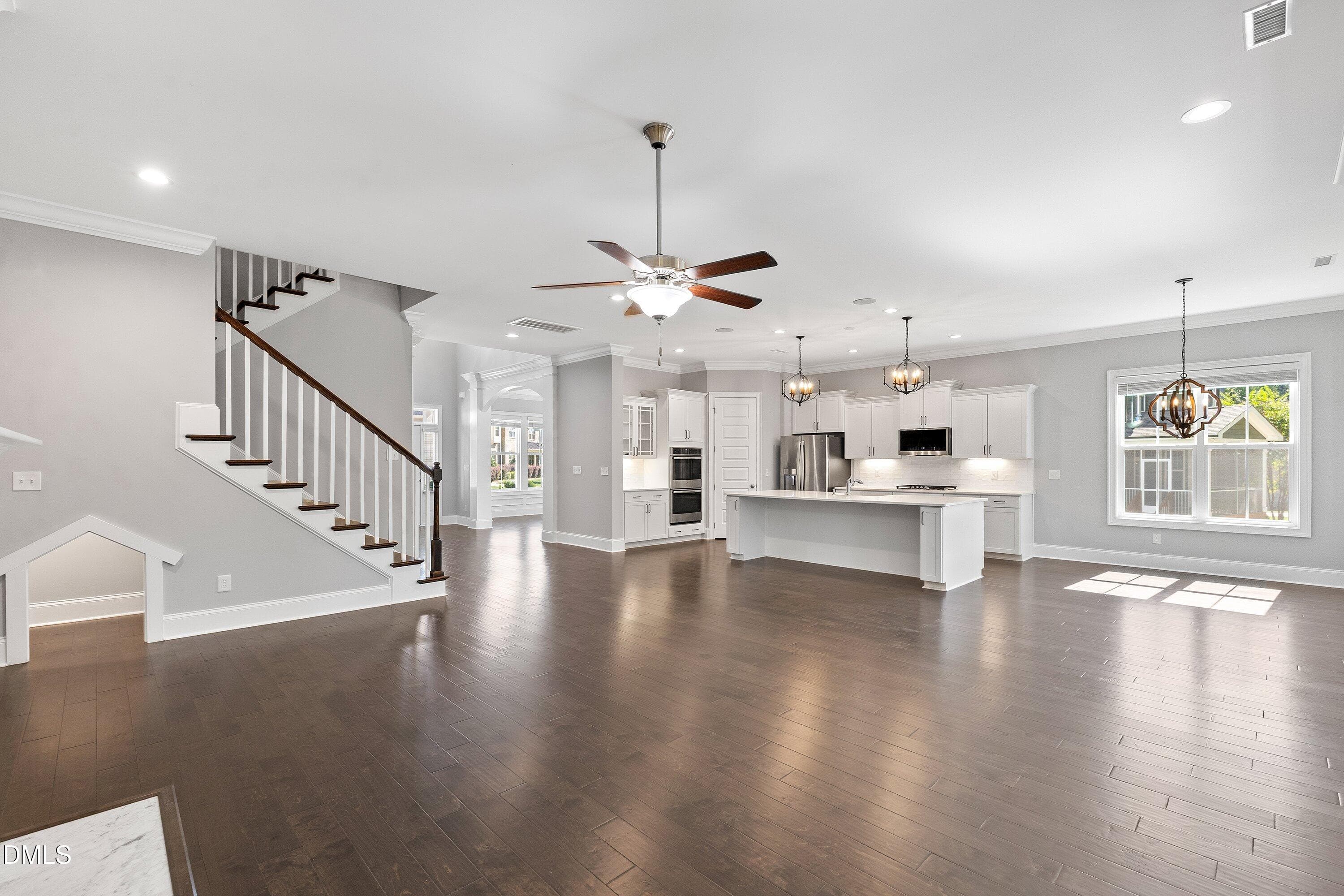 19-1328 Sandybrook_9895 - 1328 Sandybrook Lane, Wake Forest, NC 27587, Wake Forest