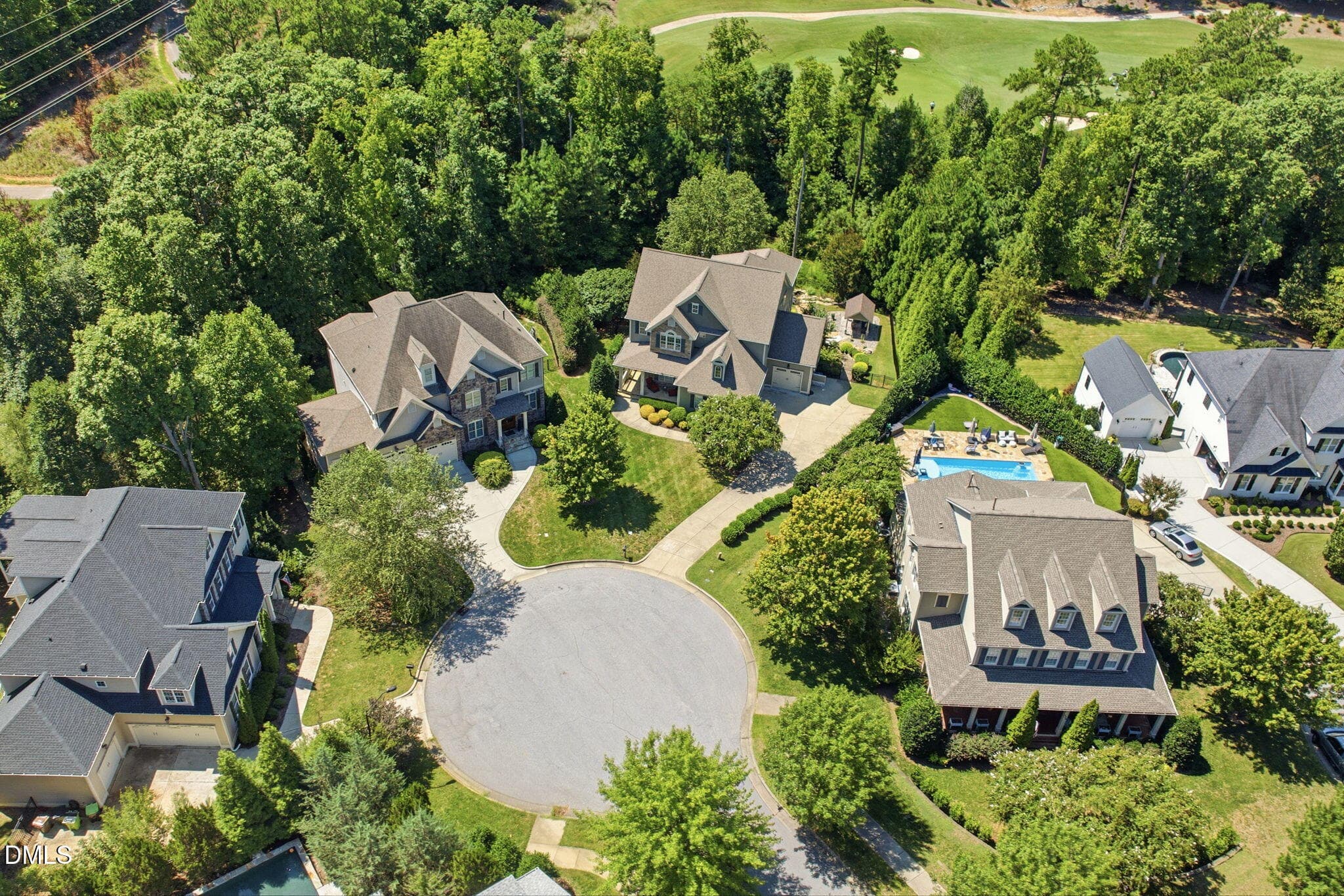 79-web-or-mls-DJI_0784 - 104 Ambler Court, Holly Springs, NC 27540