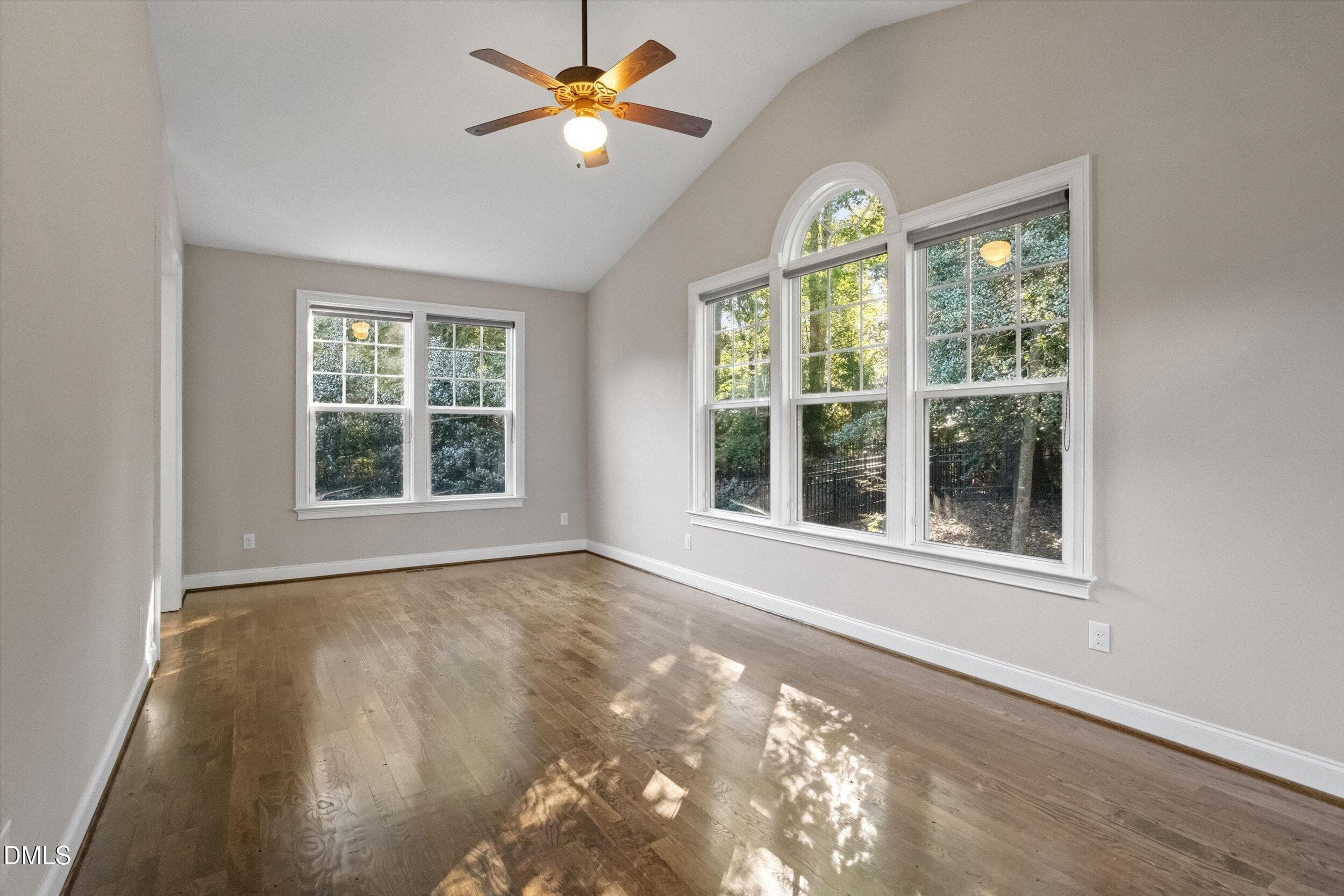 Sunroom - 1604 Doubles Court, Raleigh, NC 27609, Raleigh