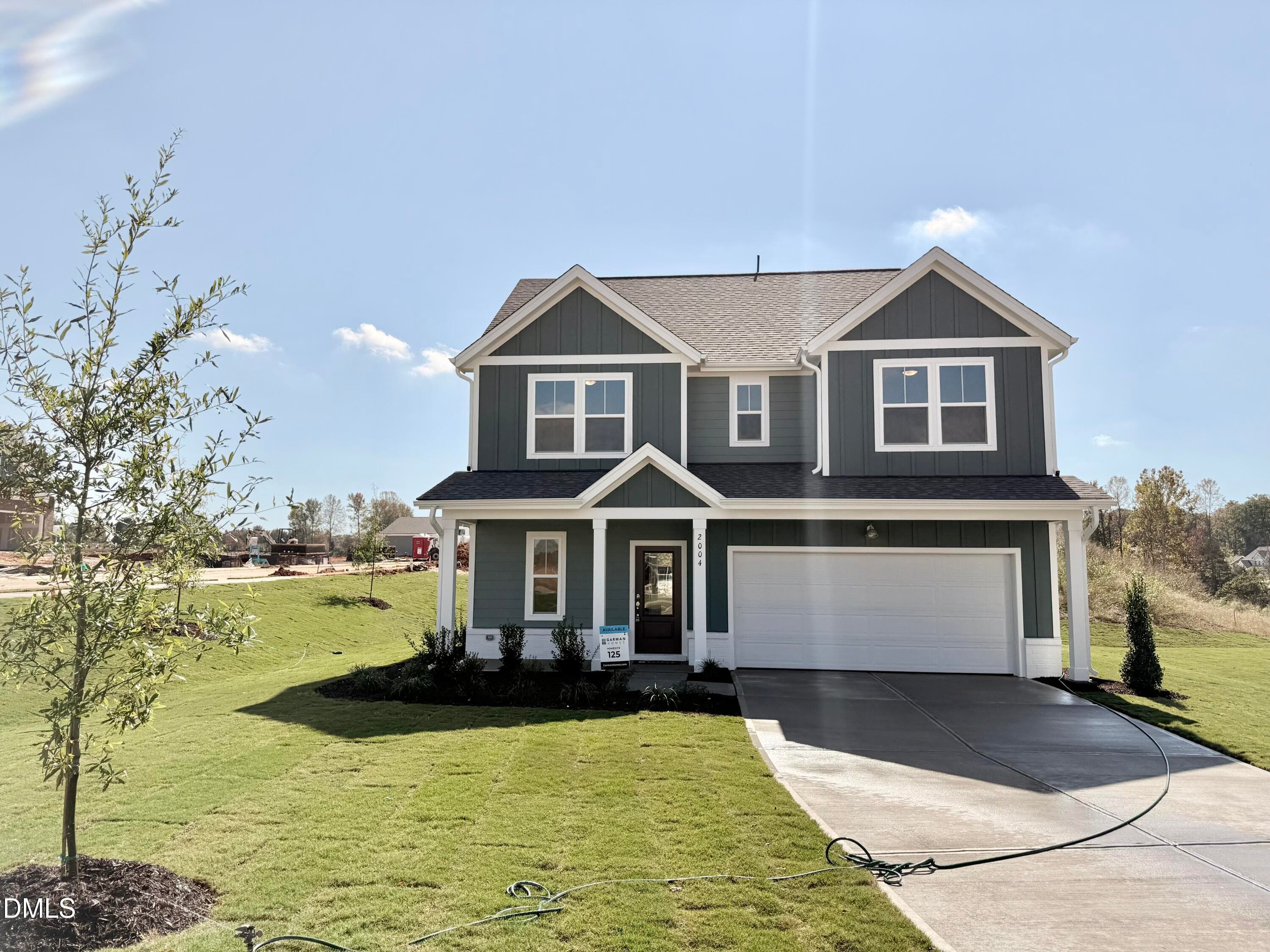 2004 Pollinator Place, Mebane, NC 27302