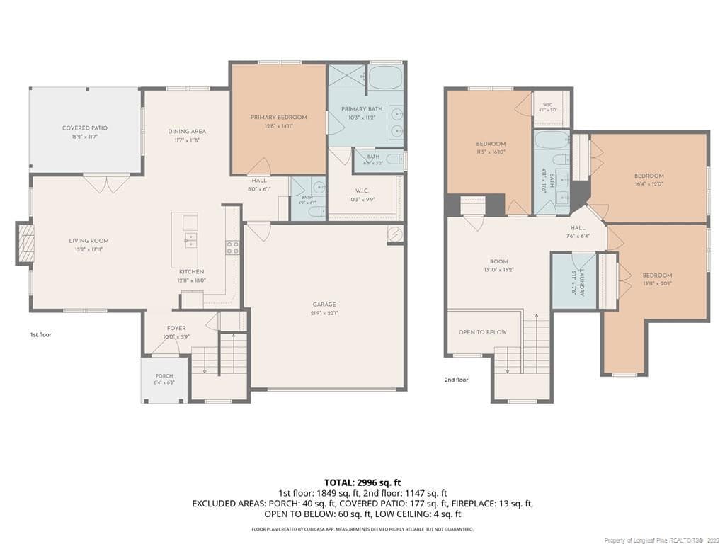 Photo 47 - 20 Pomegranate Court, Cameron, NC 28326
