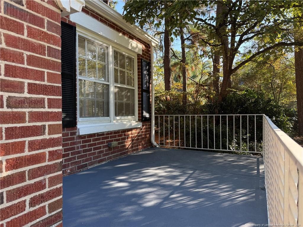 Photo 6 - 226 Harris Avenue, Raeford, NC 28376, Raeford