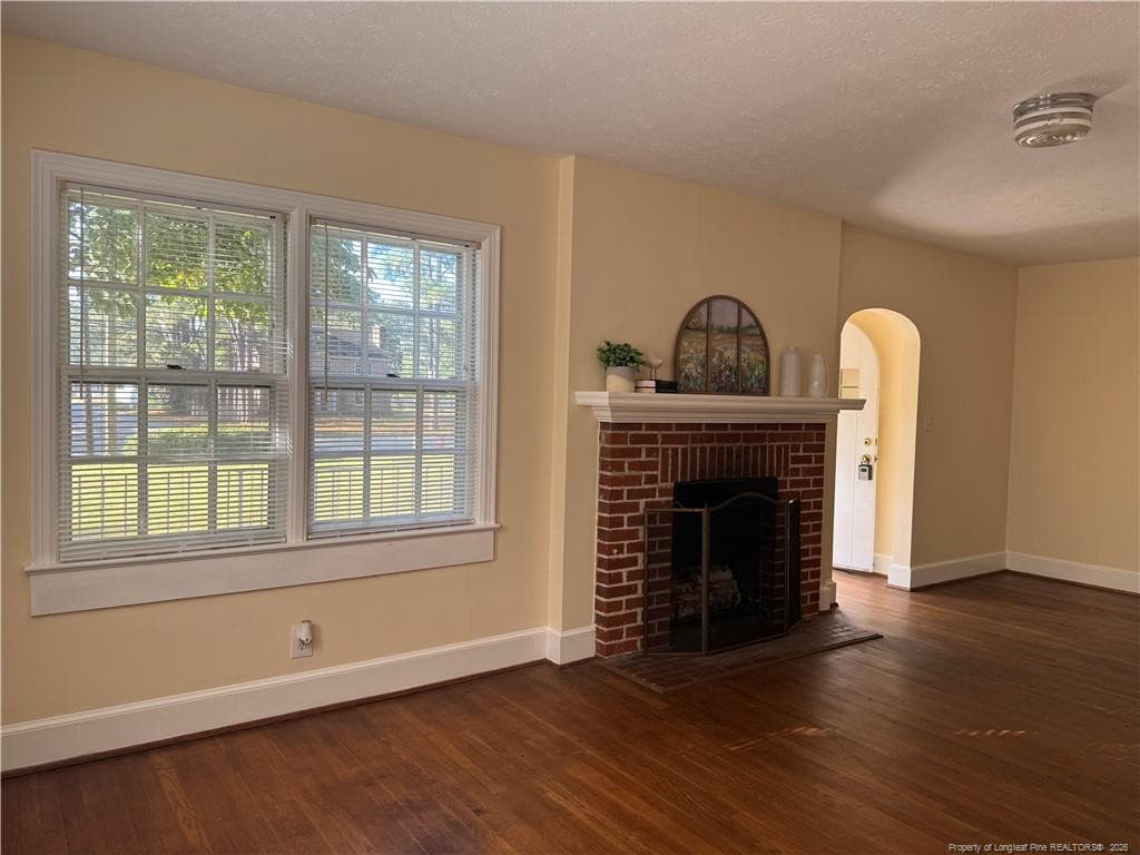 Photo 15 - 226 Harris Avenue, Raeford, NC 28376, Raeford