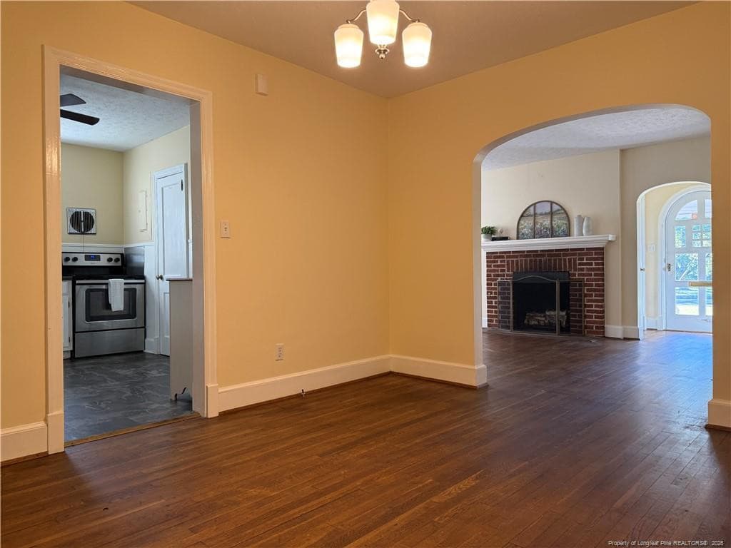 Photo 20 - 226 Harris Avenue, Raeford, NC 28376, Raeford