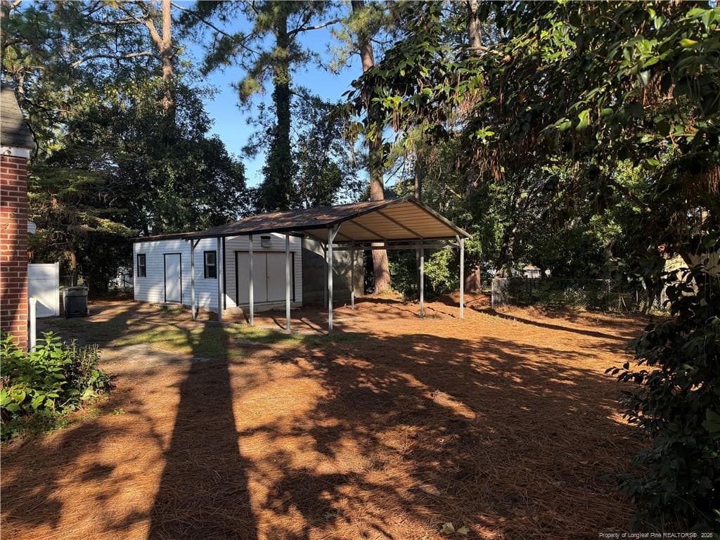 Photo 40 - 226 Harris Avenue, Raeford, NC 28376, Raeford