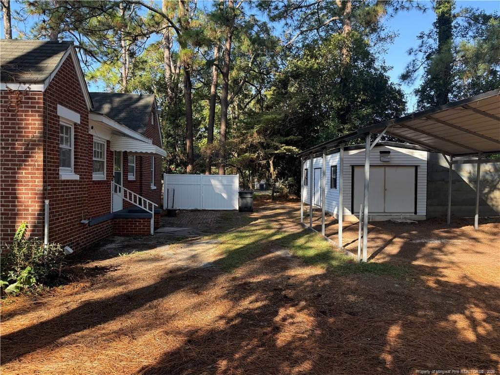 Photo 41 - 226 Harris Avenue, Raeford, NC 28376, Raeford
