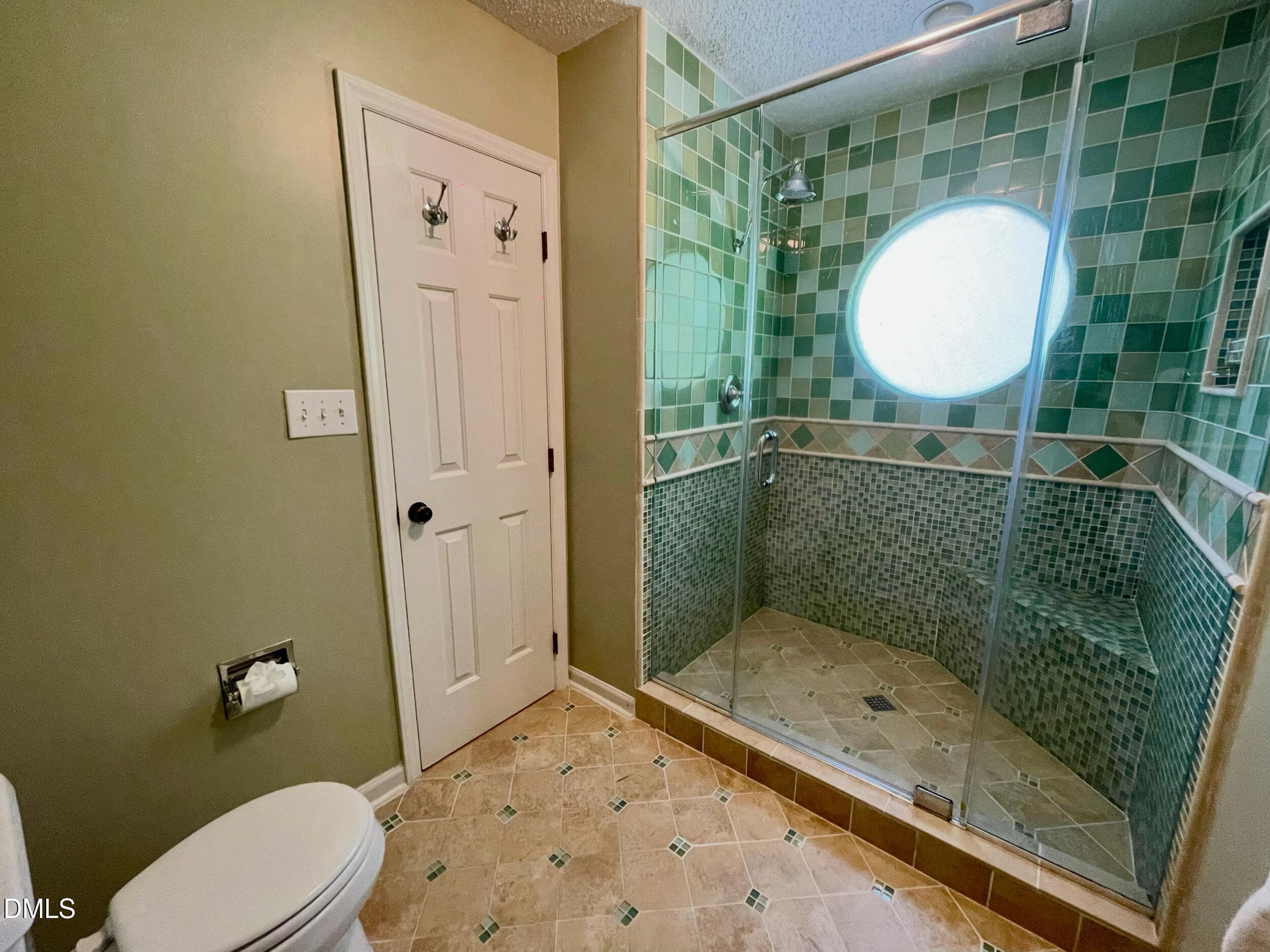 Bathroom 1 px - 5112 Carolwood Lane, Durham, NC 27713, Durham