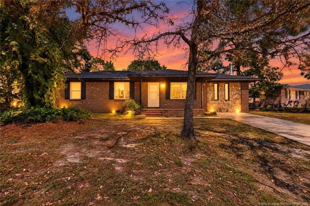 3766 Colonial Cove, Hope Mills, NC 28348