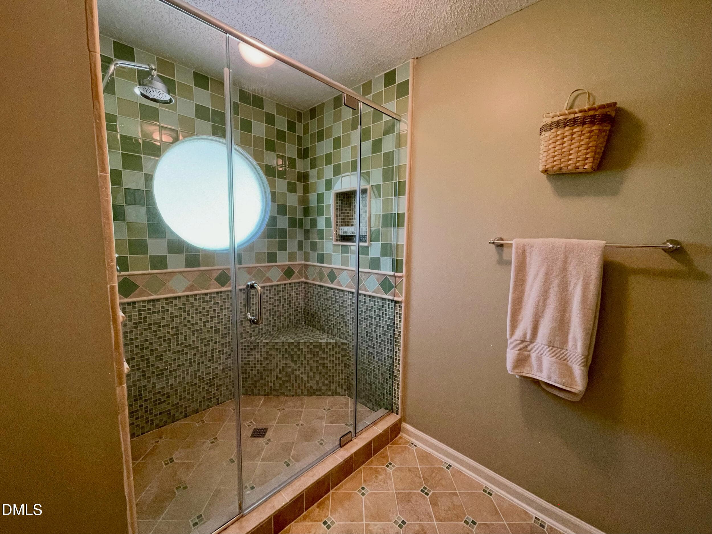 Bathroom 2 px - 5112 Carolwood Lane, Durham, NC 27713, Durham