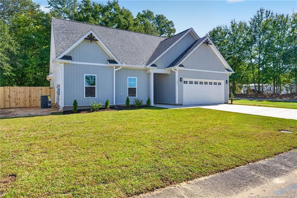 Photo 2 - 5671 Wiggins Drive, Fayetteville, NC 28306, Fayetteville