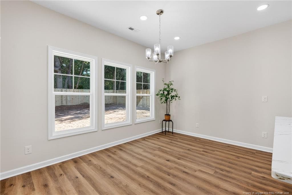 Photo 7 - 5671 Wiggins Drive, Fayetteville, NC 28306, Fayetteville