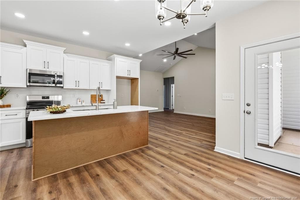 Photo 8 - 5671 Wiggins Drive, Fayetteville, NC 28306, Fayetteville