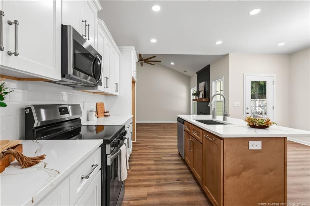 Photo 9 - 5671 Wiggins Drive, Fayetteville, NC 28306, Fayetteville