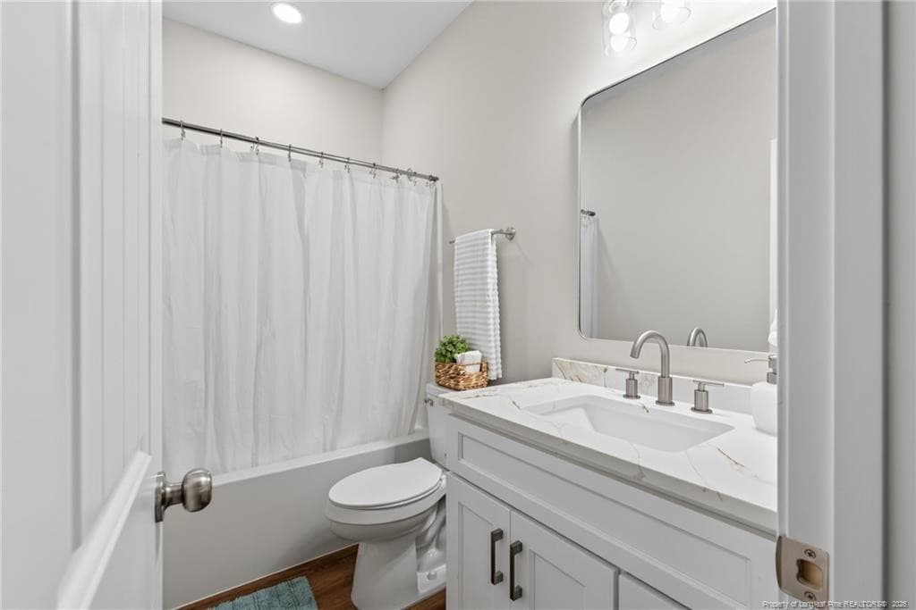 Photo 18 - 5671 Wiggins Drive, Fayetteville, NC 28306, Fayetteville