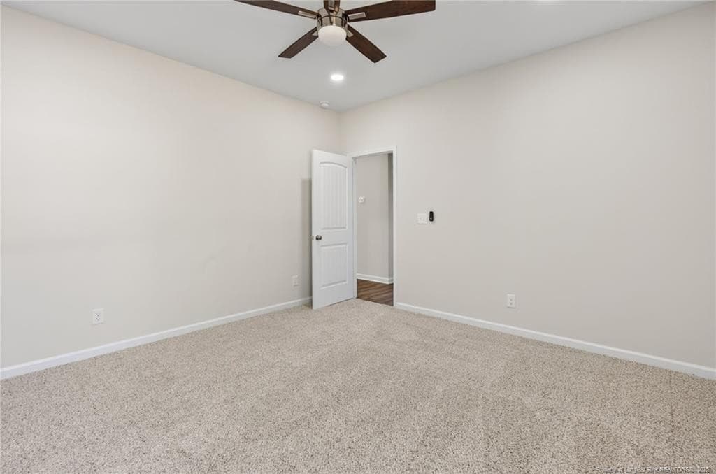 Photo 20 - 5671 Wiggins Drive, Fayetteville, NC 28306, Fayetteville