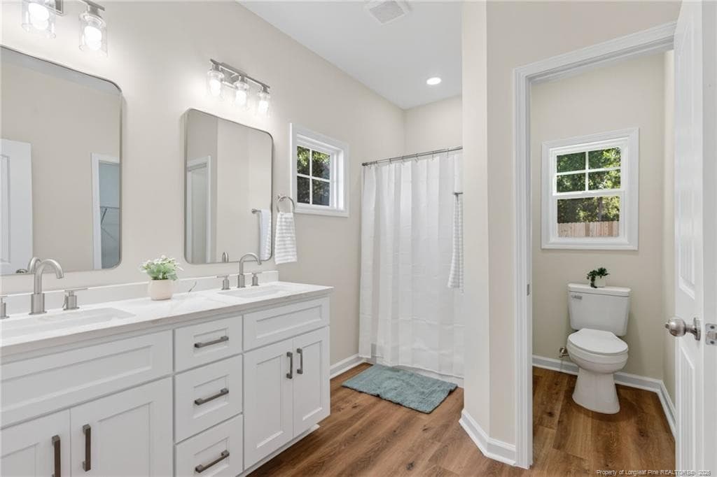 Photo 21 - 5671 Wiggins Drive, Fayetteville, NC 28306, Fayetteville