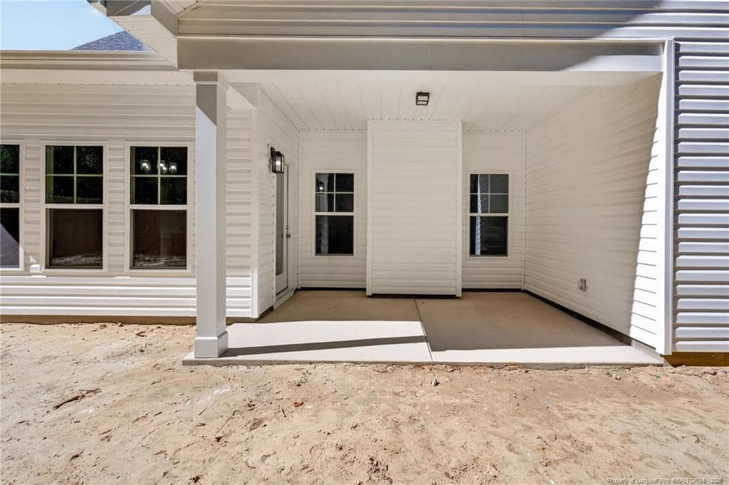 Photo 28 - 5671 Wiggins Drive, Fayetteville, NC 28306, Fayetteville