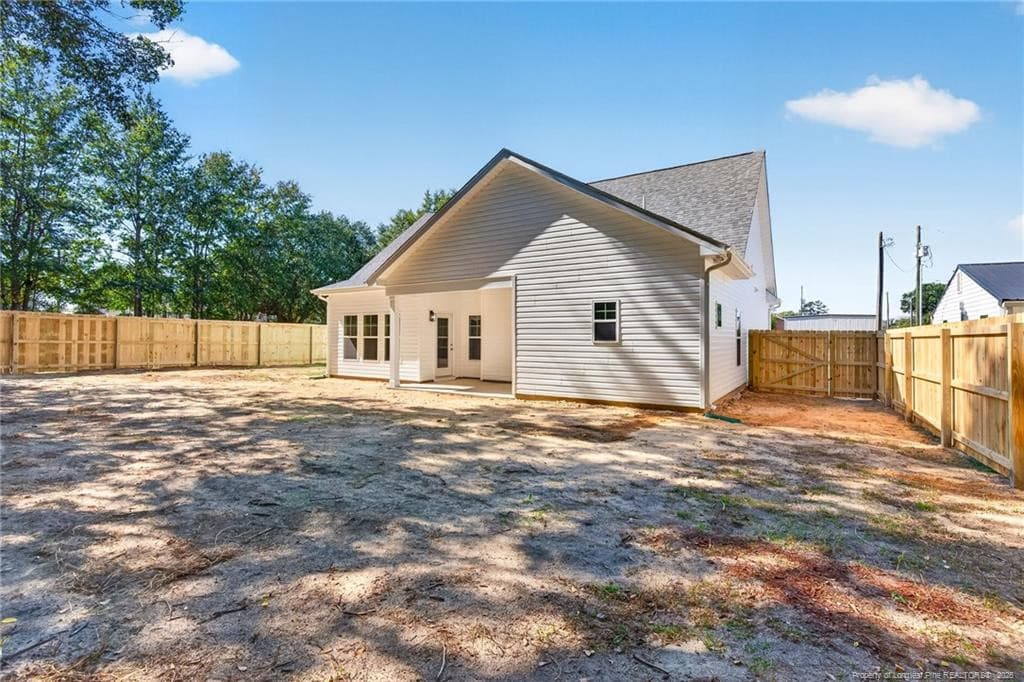 Photo 29 - 5671 Wiggins Drive, Fayetteville, NC 28306, Fayetteville