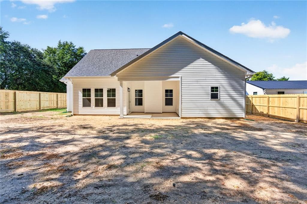 Photo 30 - 5671 Wiggins Drive, Fayetteville, NC 28306, Fayetteville