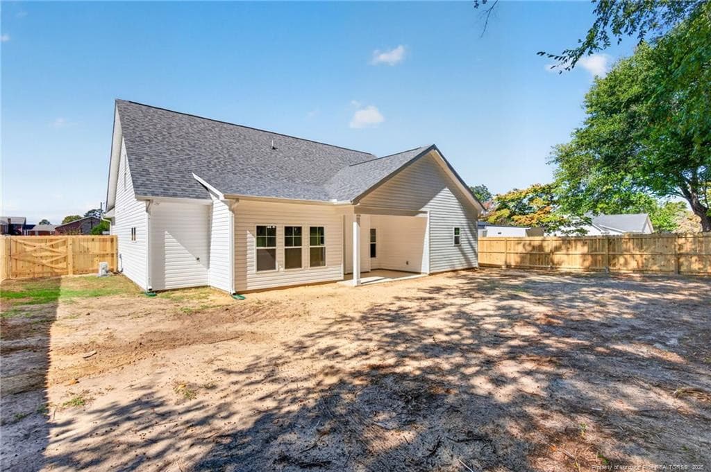 Photo 31 - 5671 Wiggins Drive, Fayetteville, NC 28306, Fayetteville
