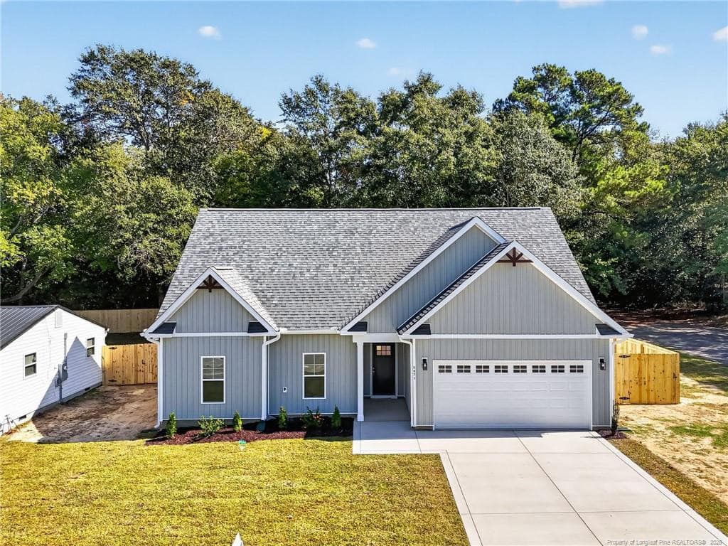 Photo 32 - 5671 Wiggins Drive, Fayetteville, NC 28306, Fayetteville