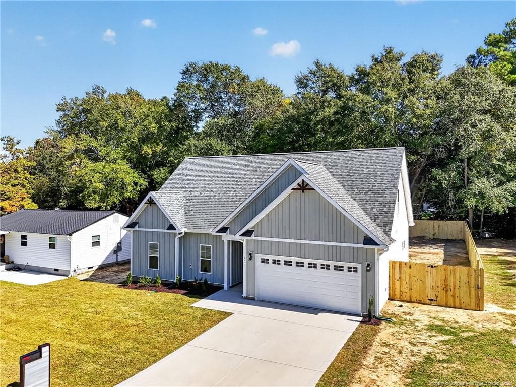 Photo 33 - 5671 Wiggins Drive, Fayetteville, NC 28306, Fayetteville