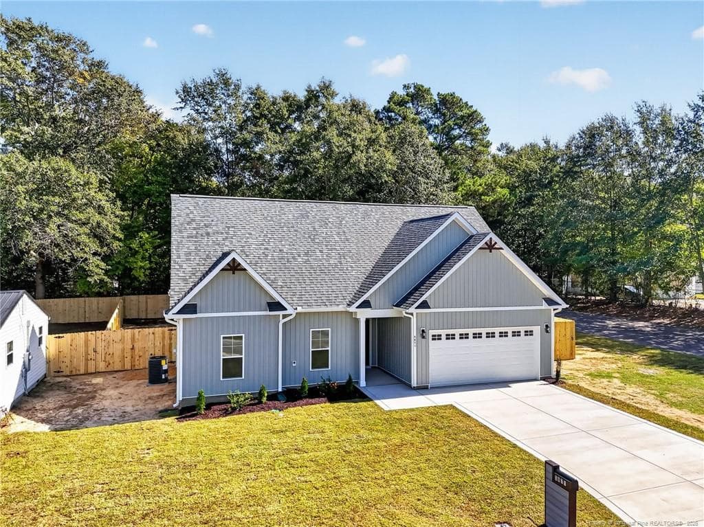Photo 34 - 5671 Wiggins Drive, Fayetteville, NC 28306, Fayetteville