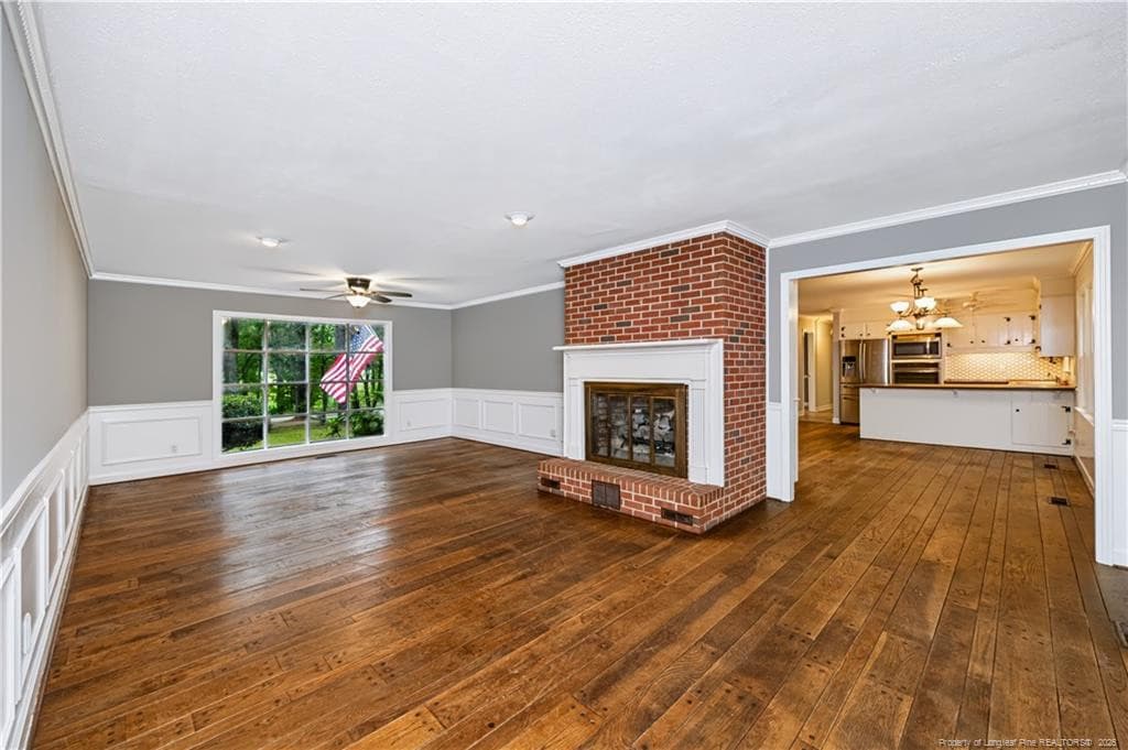 Photo 10 - 5187 Cox Mill Road, Sanford, NC 27332, Sanford