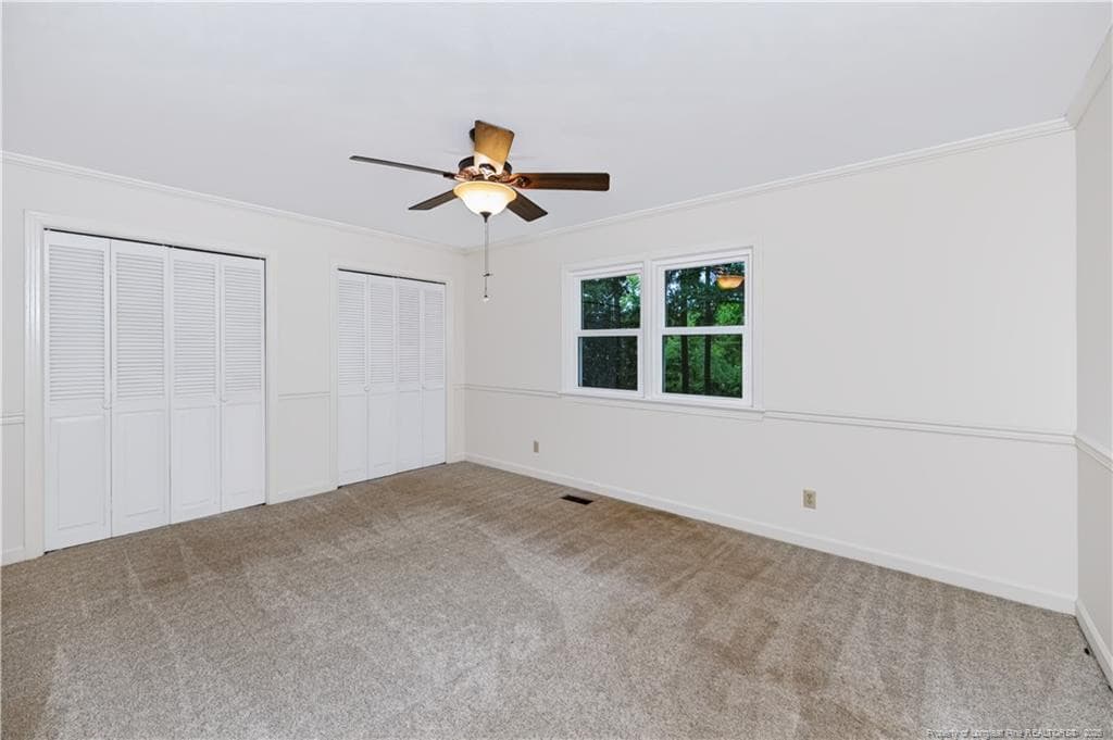 Master Bedroom - 5187 Cox Mill Road, Sanford, NC 27332, Sanford