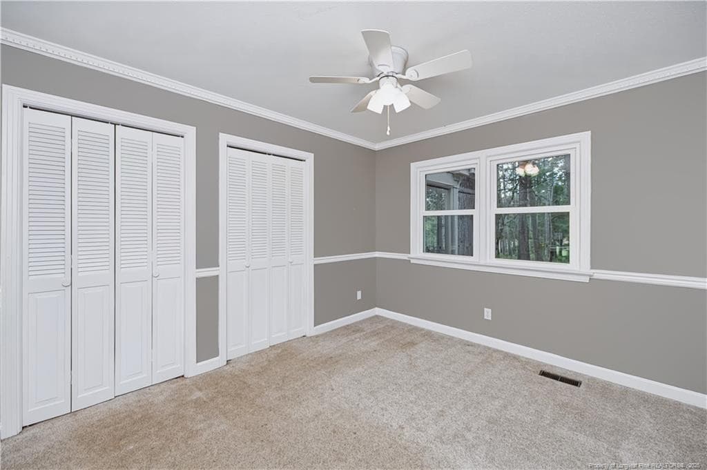 Bed 2 - 5187 Cox Mill Road, Sanford, NC 27332, Sanford