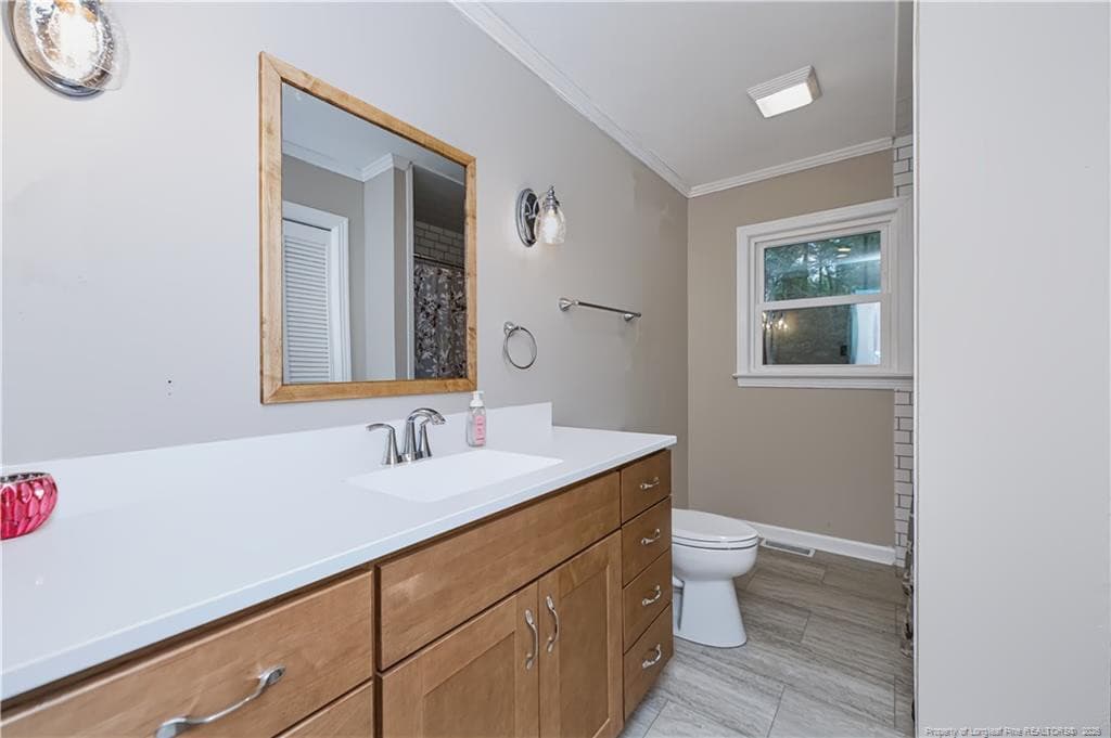 Hall Bath - 5187 Cox Mill Road, Sanford, NC 27332, Sanford