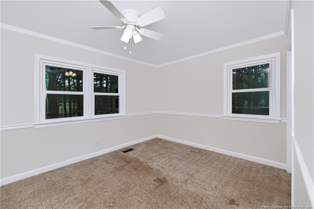 Bed 3 - 5187 Cox Mill Road, Sanford, NC 27332, Sanford