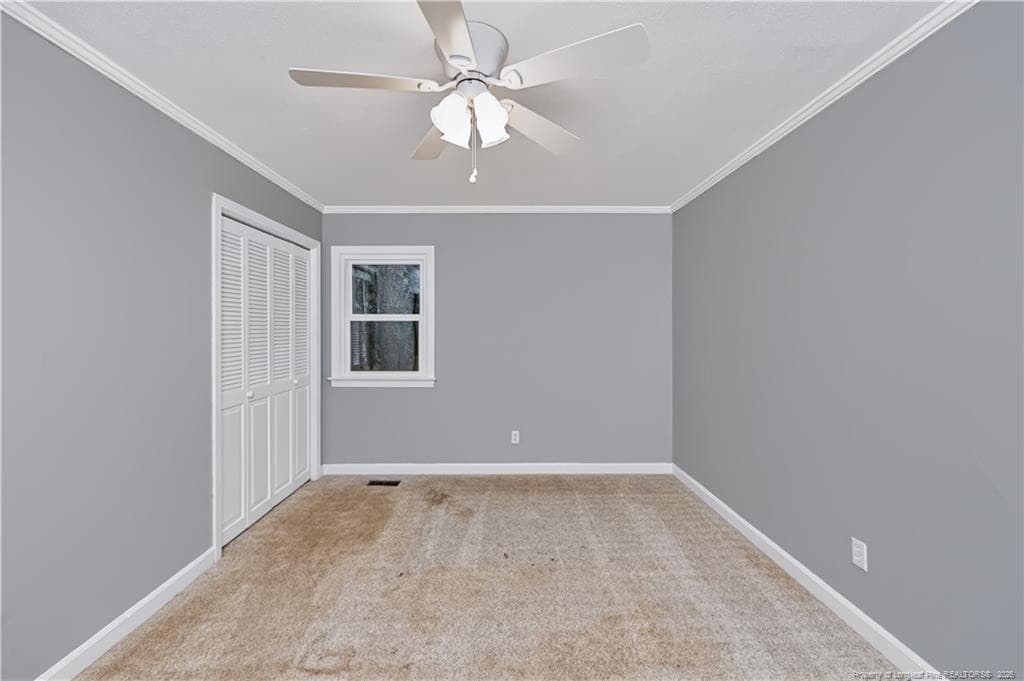 Bed 4 - 5187 Cox Mill Road, Sanford, NC 27332, Sanford