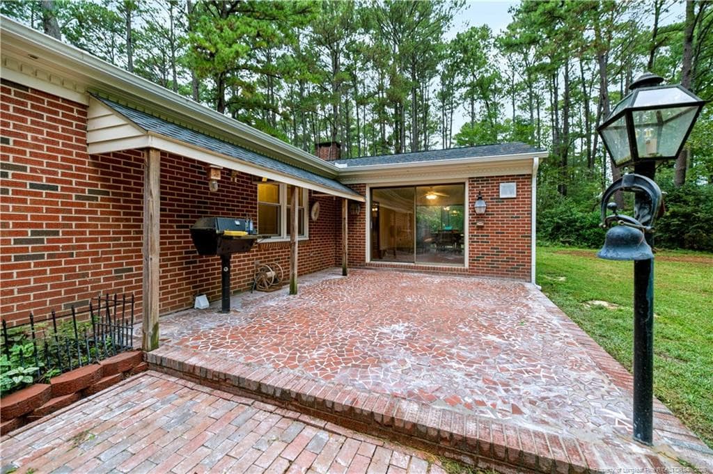 Add'l View - 5187 Cox Mill Road, Sanford, NC 27332, Sanford