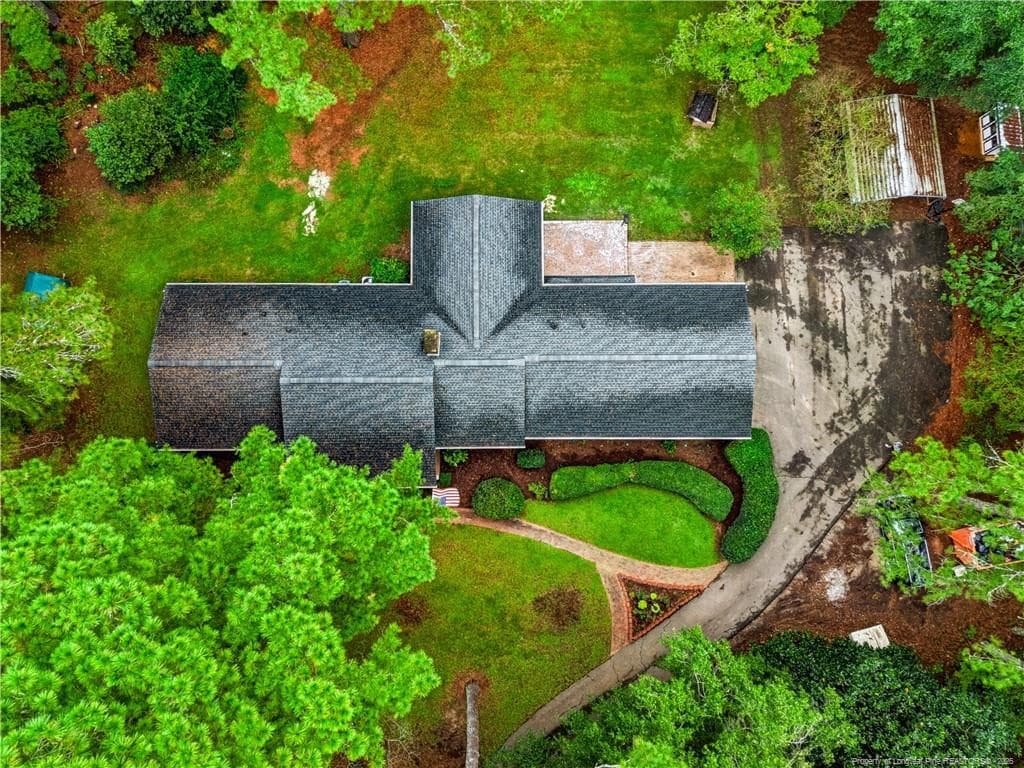 Above Home - 5187 Cox Mill Road, Sanford, NC 27332, Sanford