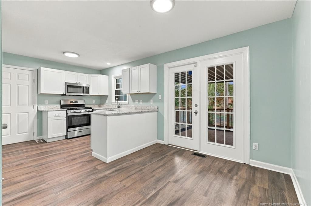 Photo 8 - 1731 Stratford Road, Fayetteville, NC 28304, Fayetteville