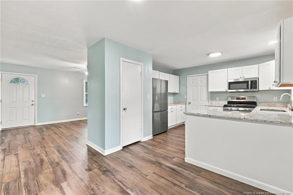 Photo 9 - 1731 Stratford Road, Fayetteville, NC 28304, Fayetteville