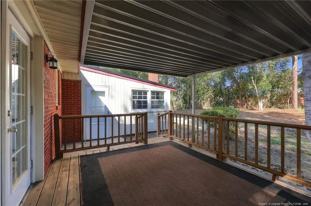 Photo 32 - 1731 Stratford Road, Fayetteville, NC 28304, Fayetteville
