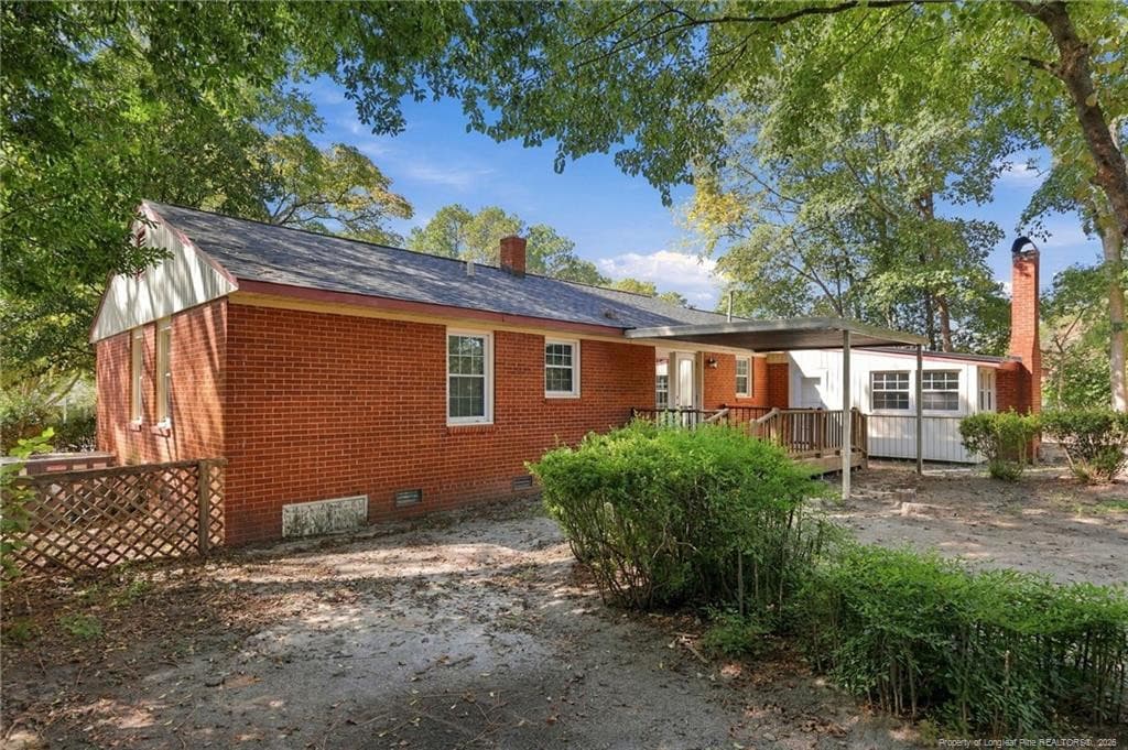 Photo 33 - 1731 Stratford Road, Fayetteville, NC 28304, Fayetteville