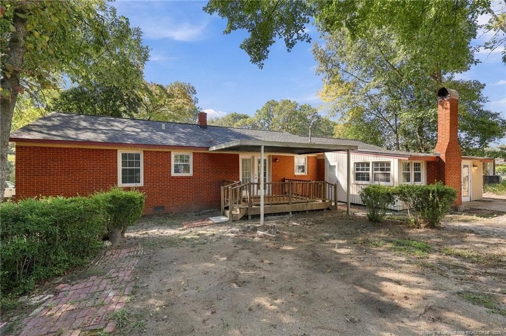 Photo 34 - 1731 Stratford Road, Fayetteville, NC 28304, Fayetteville