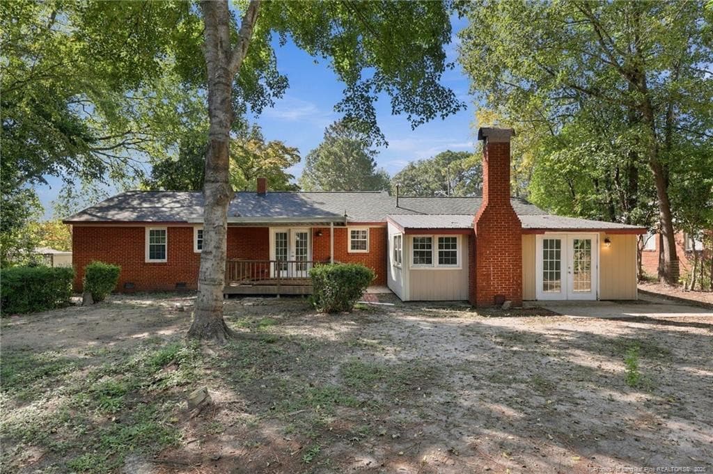 Photo 35 - 1731 Stratford Road, Fayetteville, NC 28304, Fayetteville