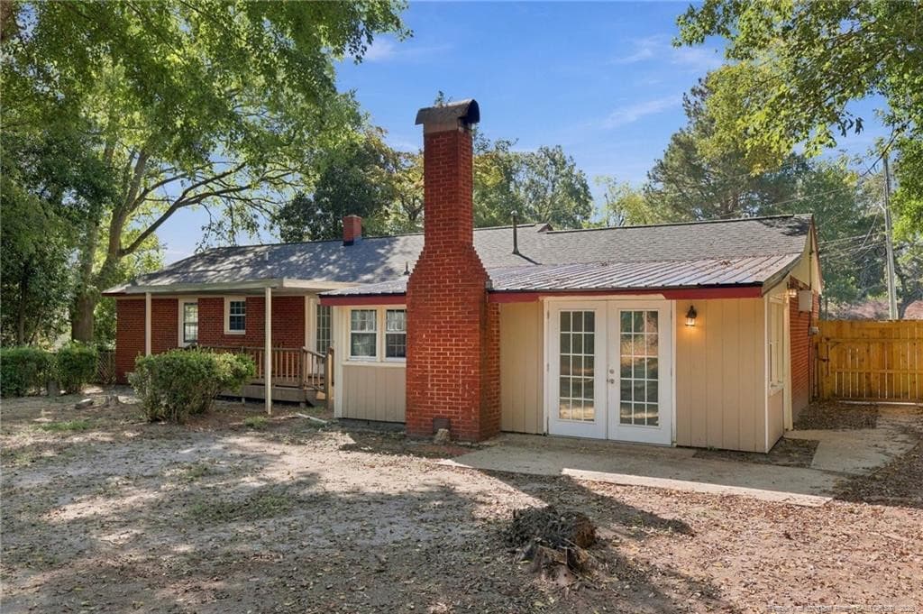 Photo 36 - 1731 Stratford Road, Fayetteville, NC 28304, Fayetteville