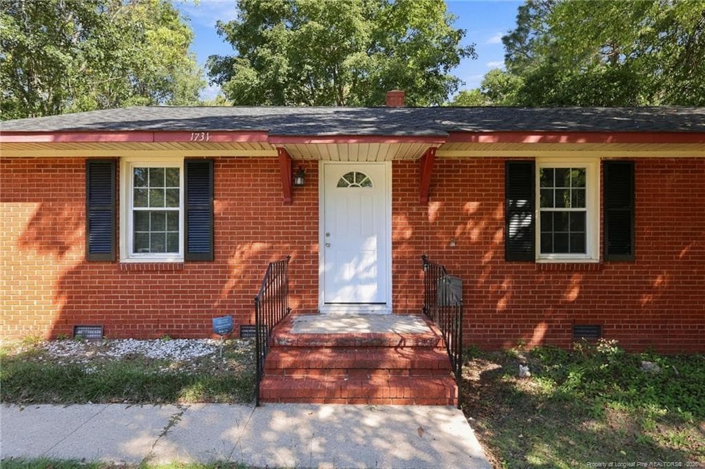 Photo 38 - 1731 Stratford Road, Fayetteville, NC 28304, Fayetteville