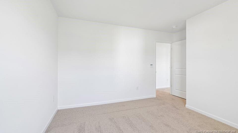 BEDROOM - 241 Rashford Way, Raeford, NC 28376, Raeford