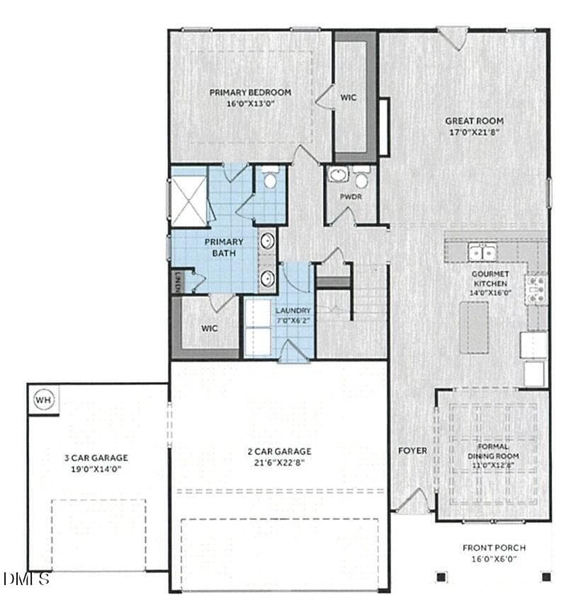Brochure_Page_2 - 4260 Portola Drive, Zebulon, NC 27597, Zebulon
